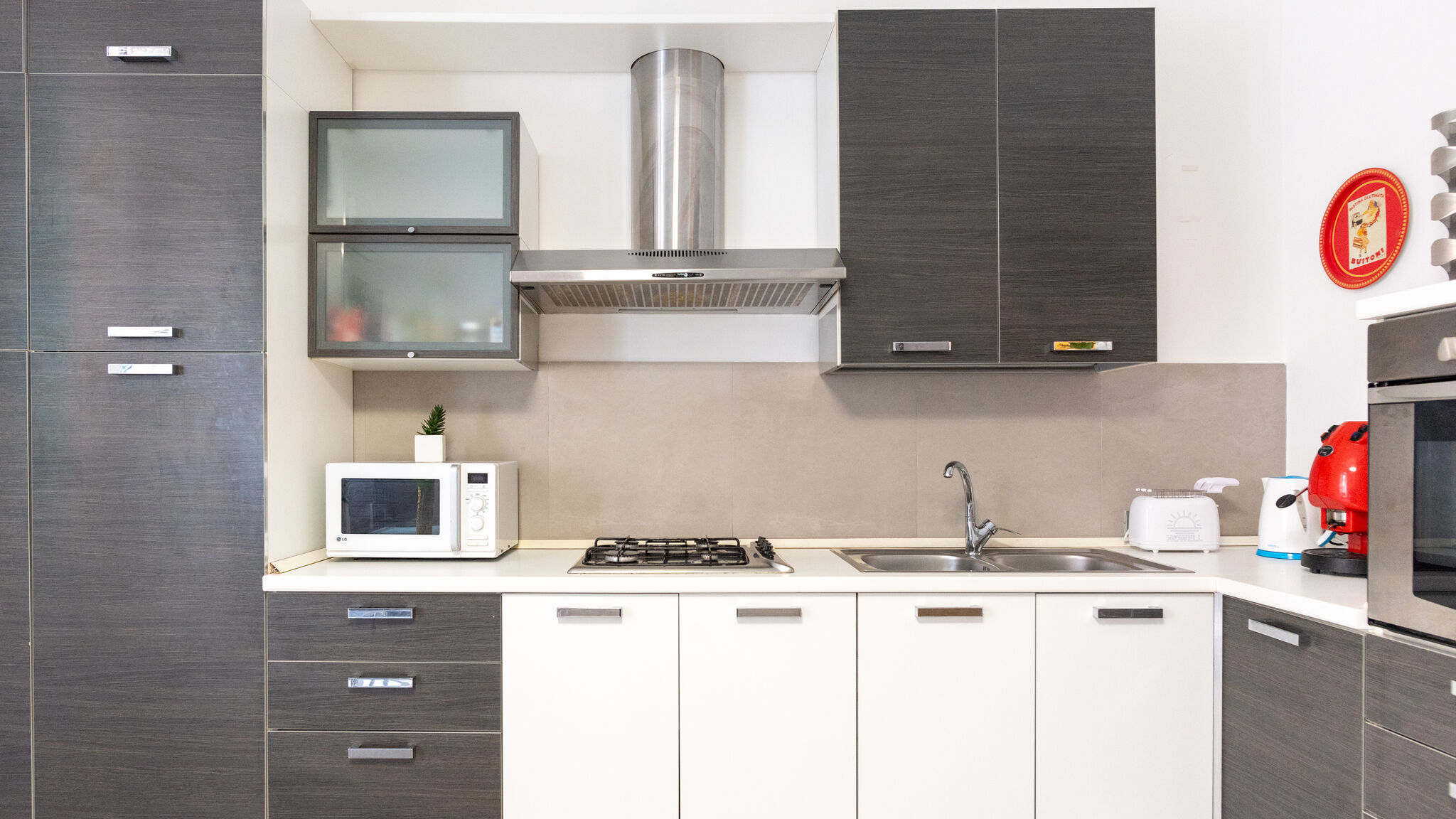 Italianway Napoli [Napoli - Vomero] Casa Januarius