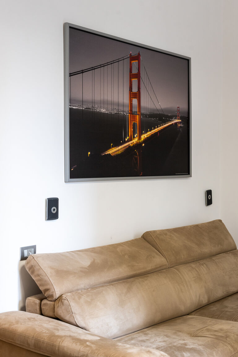 Italianway Napoli [Napoli - Vomero] Casa Januarius