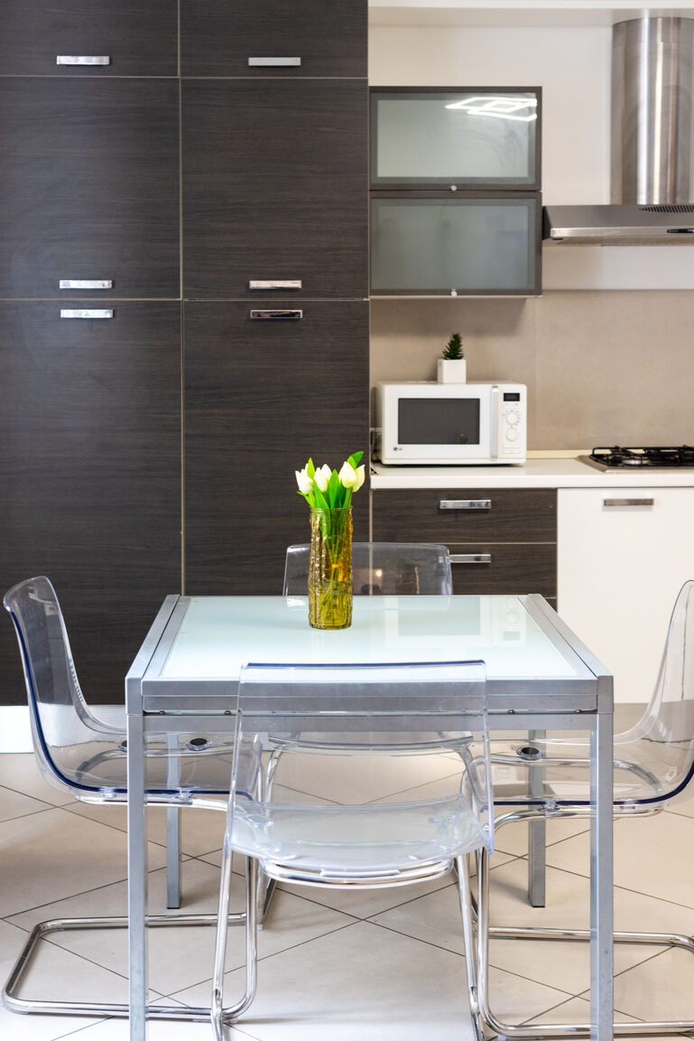 Italianway Napoli [Napoli - Vomero] Casa Januarius