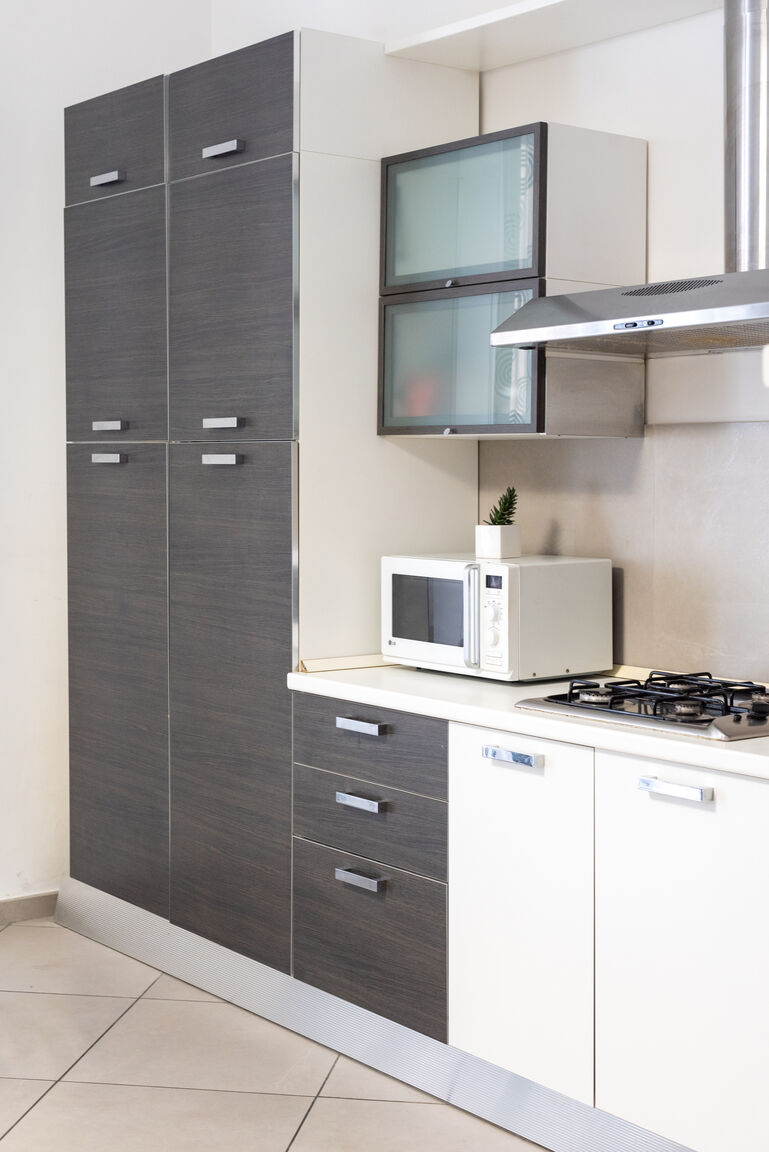 Italianway Napoli [Napoli - Vomero] Casa Januarius