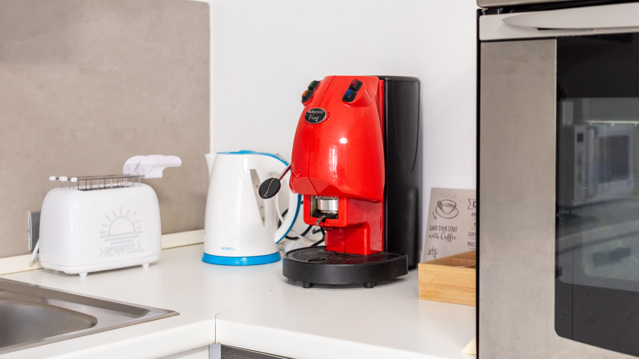 Italianway Napoli [Napoli - Vomero] Casa Januarius