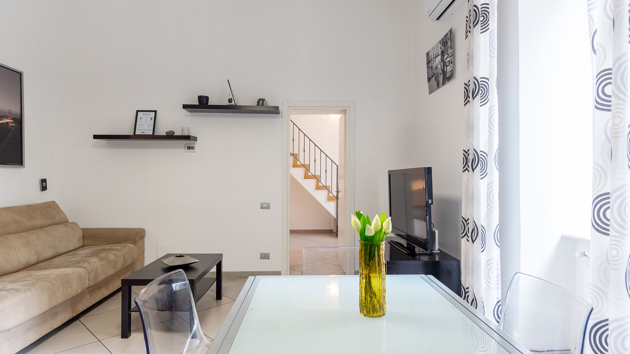 Italianway Napoli [Napoli - Vomero] Casa Januarius