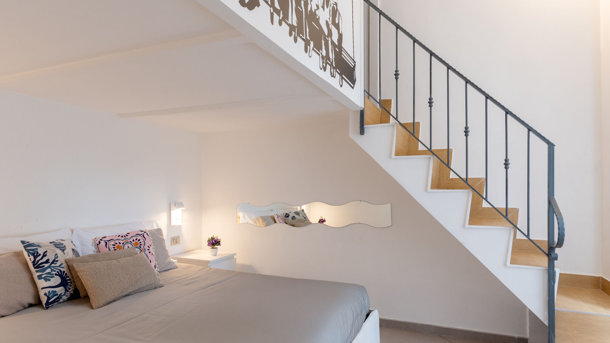 Italianway Napoli [Napoli - Vomero] Casa Januarius