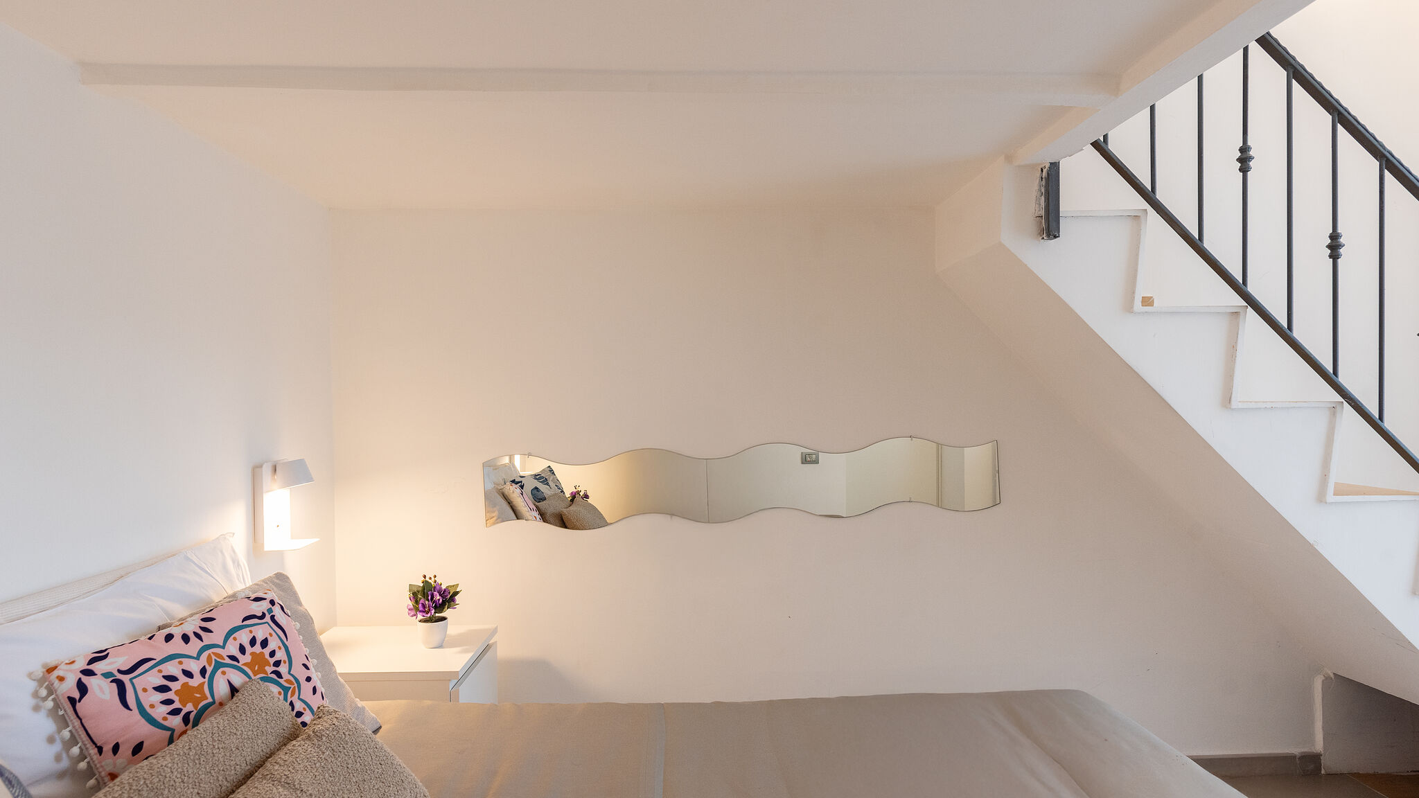 Italianway Napoli [Napoli - Vomero] Casa Januarius