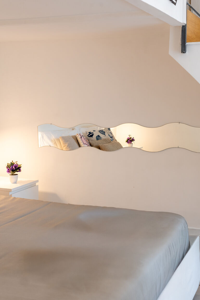 Italianway Napoli [Napoli - Vomero] Casa Januarius