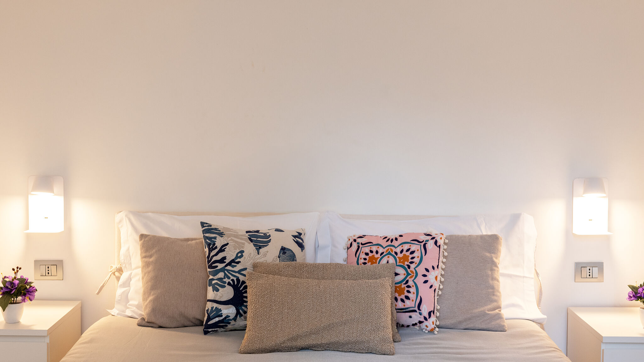 Italianway Napoli [Napoli - Vomero] Casa Januarius