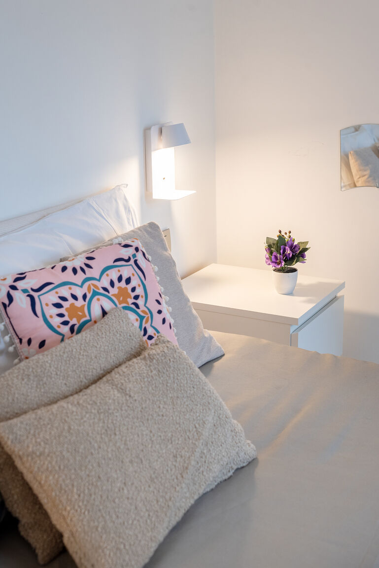 Italianway Napoli [Napoli - Vomero] Casa Januarius