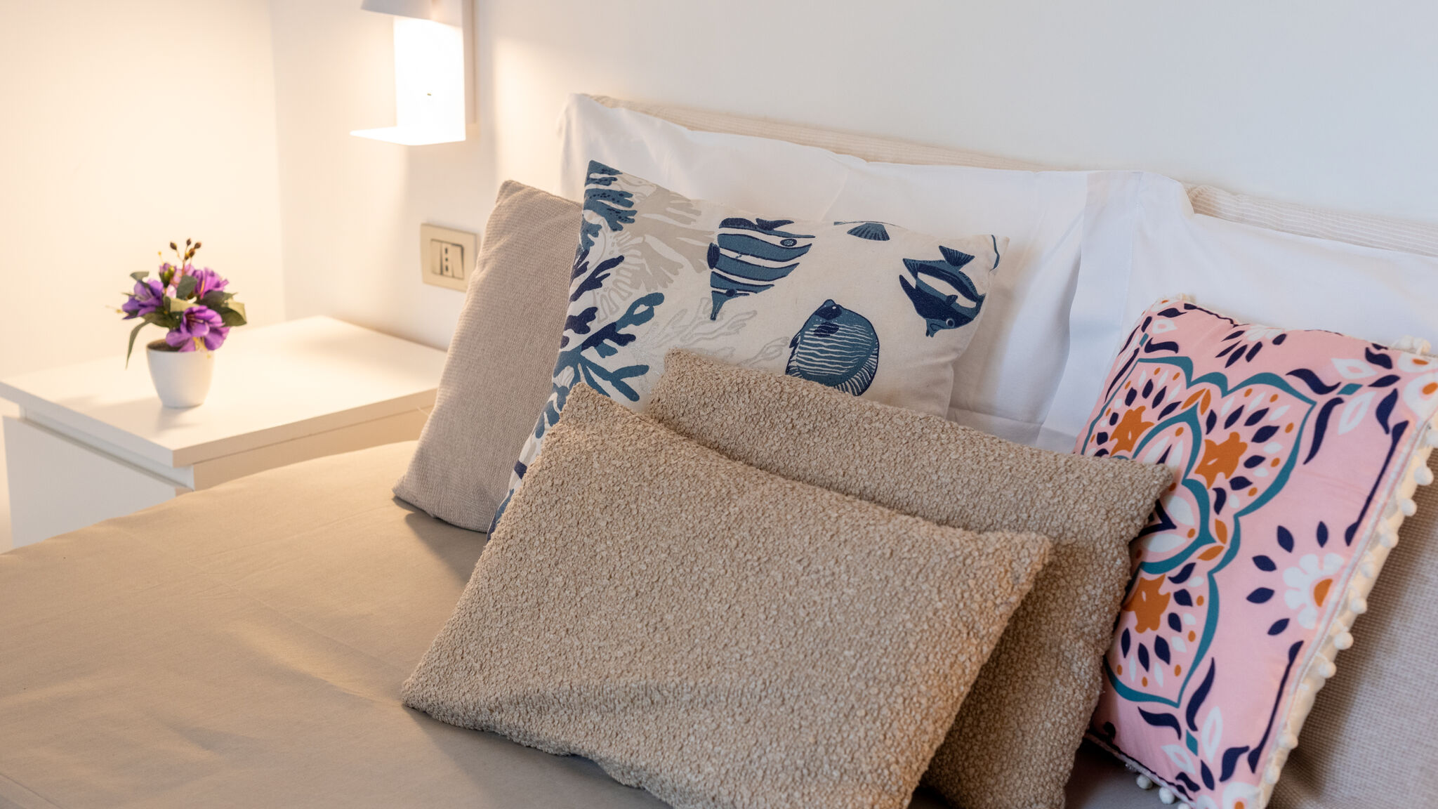 Italianway Napoli [Napoli - Vomero] Casa Januarius