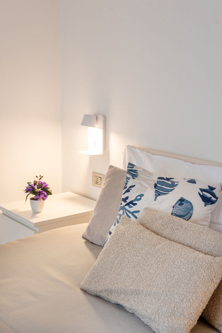 Italianway Napoli [Napoli - Vomero] Casa Januarius