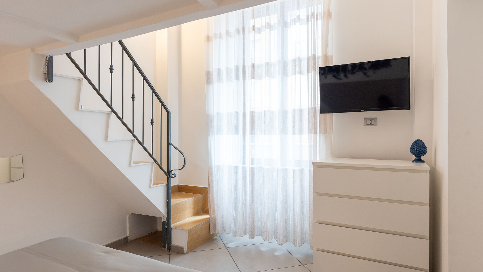 Italianway Napoli [Napoli - Vomero] Casa Januarius