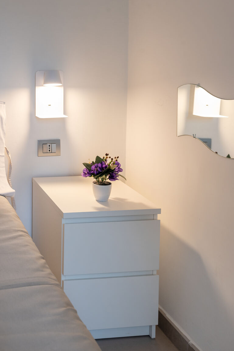 Italianway Napoli [Napoli - Vomero] Casa Januarius