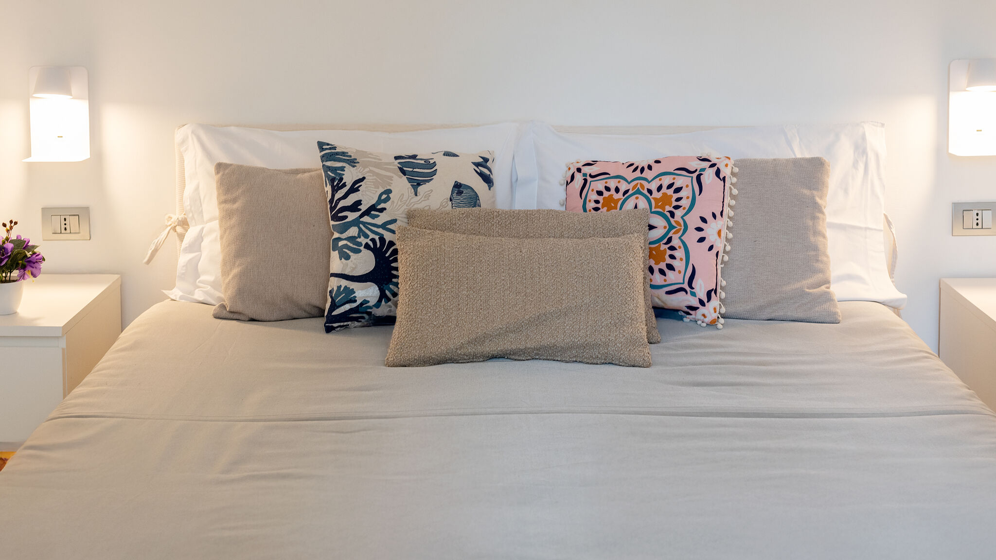 Italianway Napoli [Napoli - Vomero] Casa Januarius