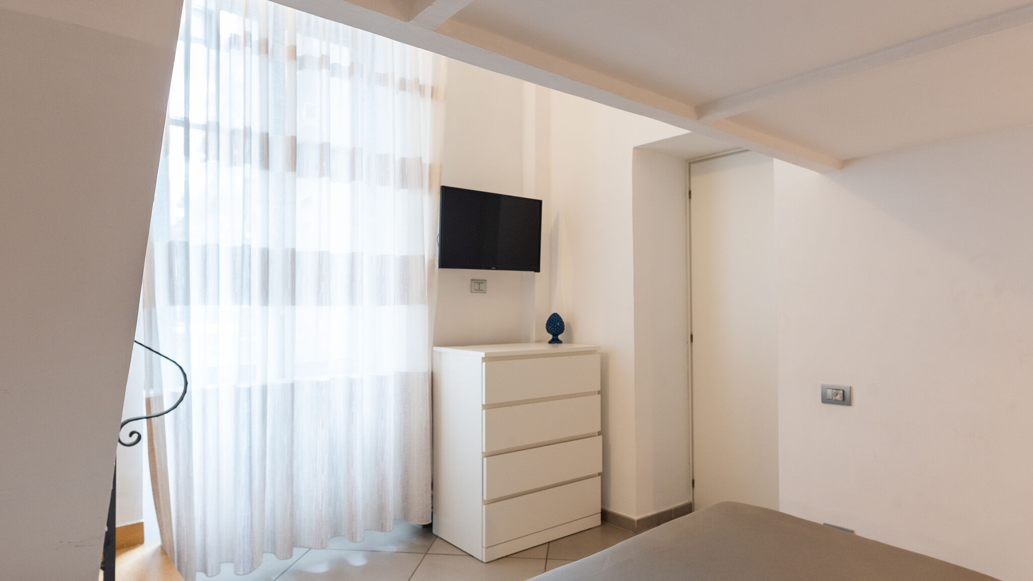 Italianway Napoli [Napoli - Vomero] Casa Januarius