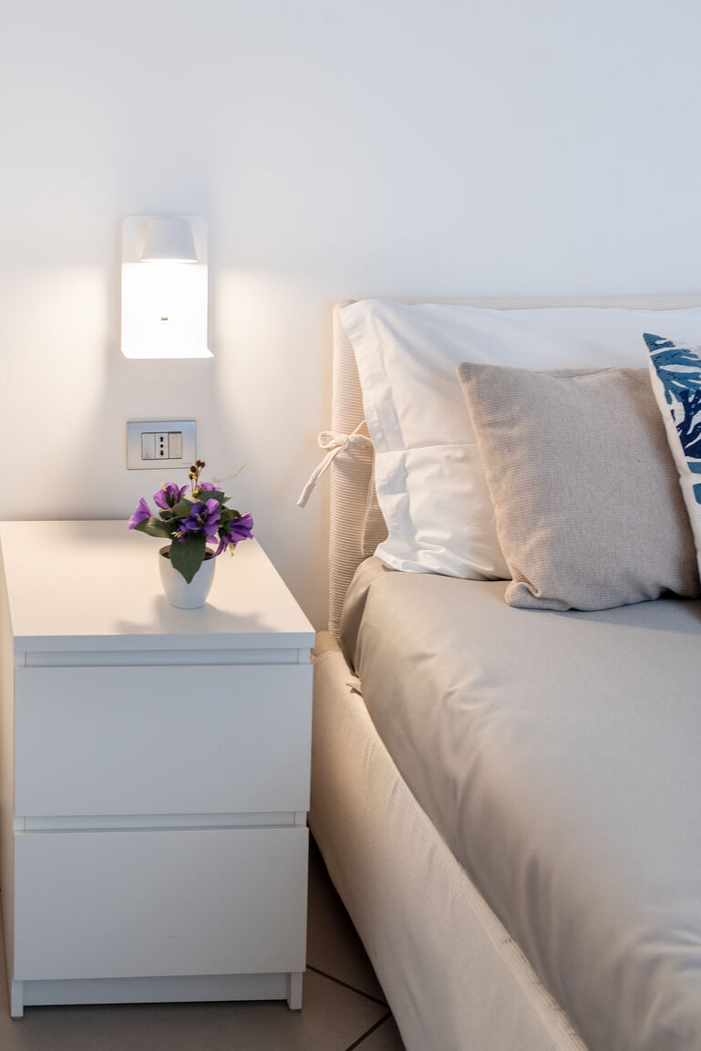 Italianway Napoli [Napoli - Vomero] Casa Januarius