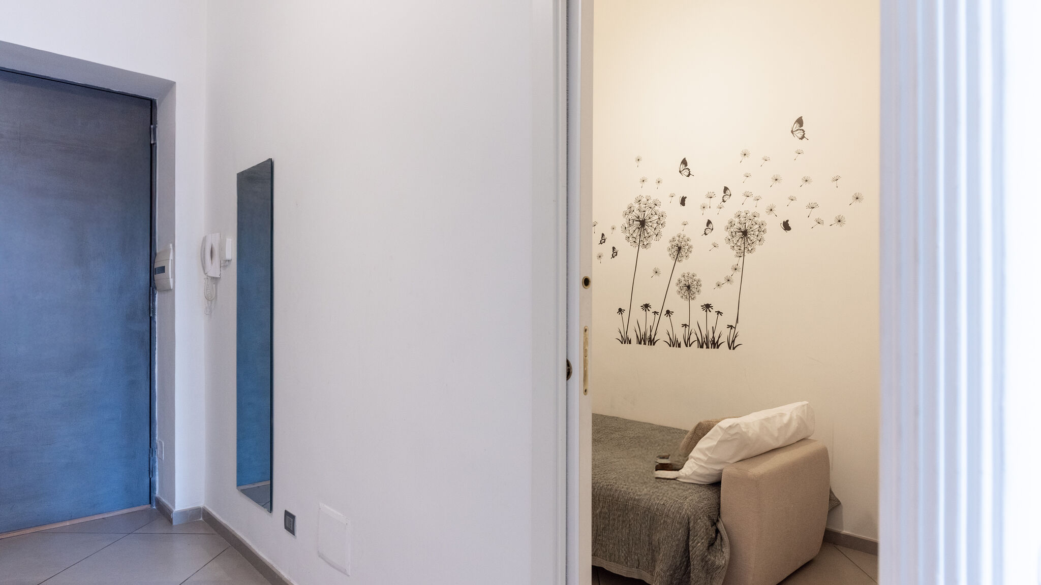 Italianway Napoli [Napoli - Vomero] Casa Januarius