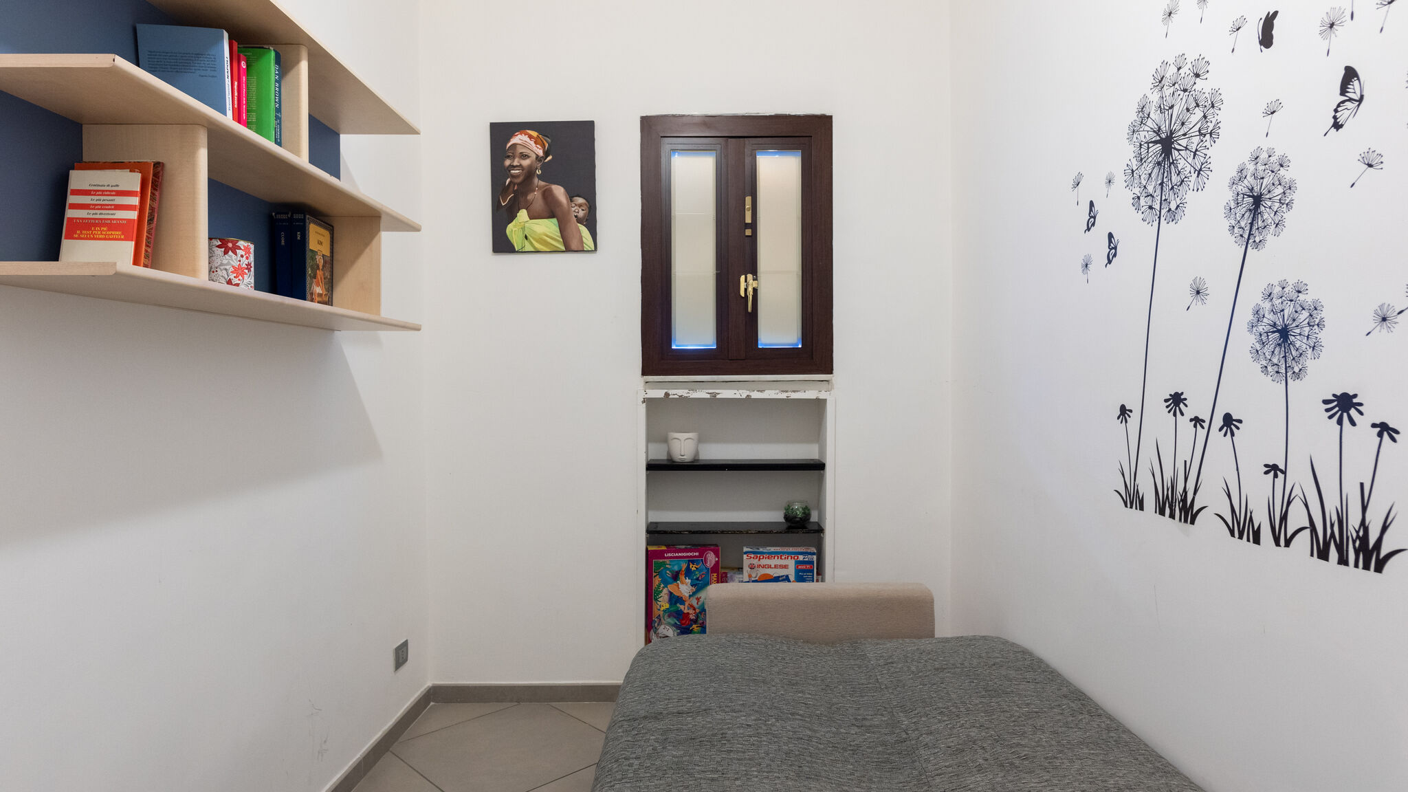 Italianway Napoli [Napoli - Vomero] Casa Januarius