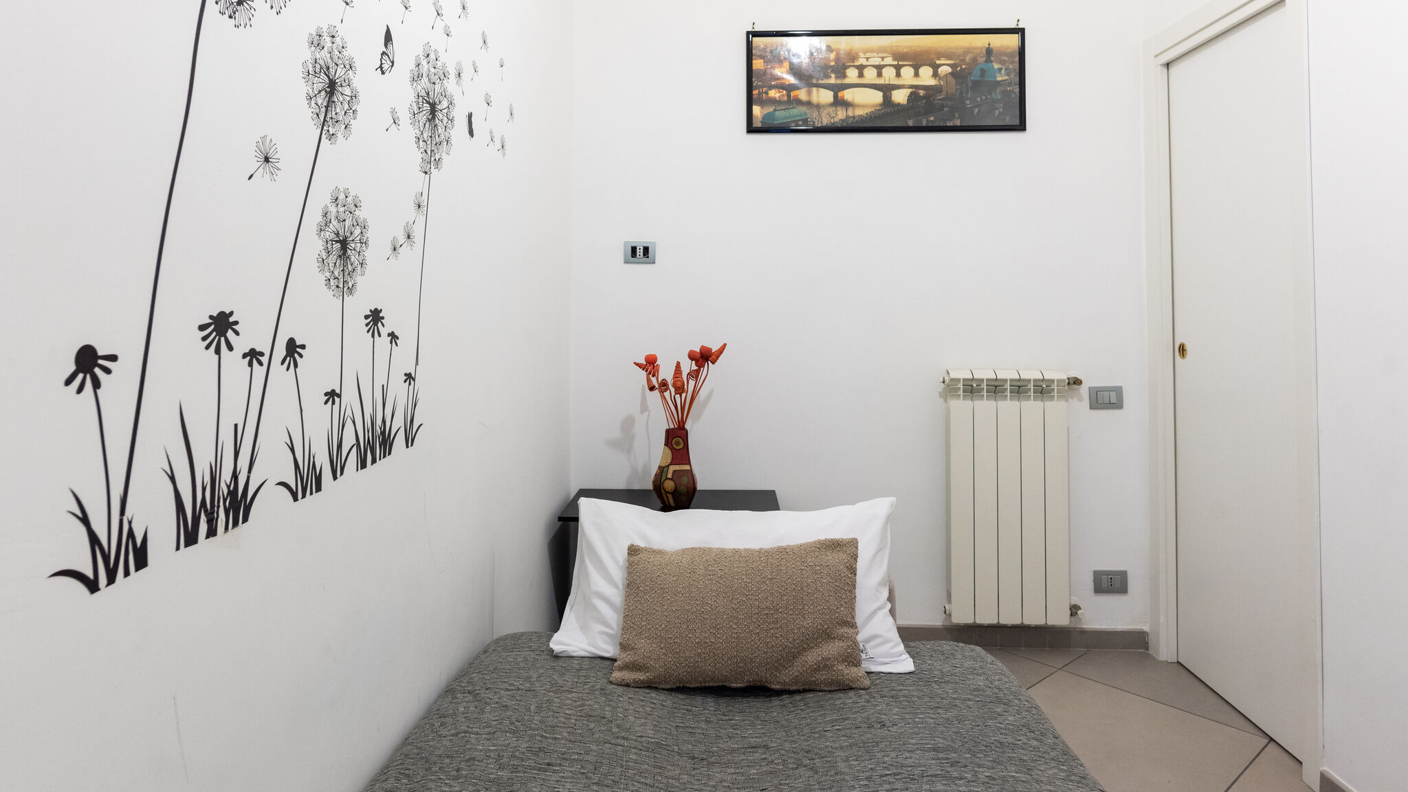 Italianway Napoli [Napoli - Vomero] Casa Januarius