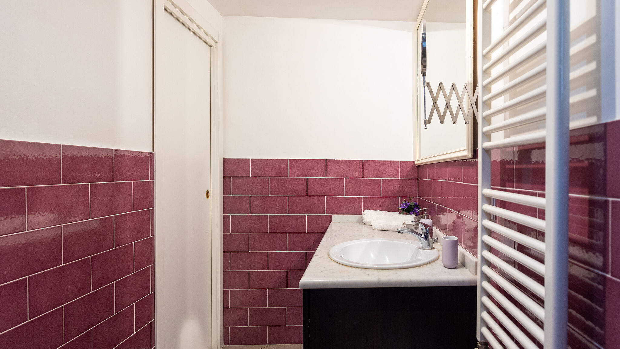 Italianway Napoli [Napoli - Vomero] Casa Januarius