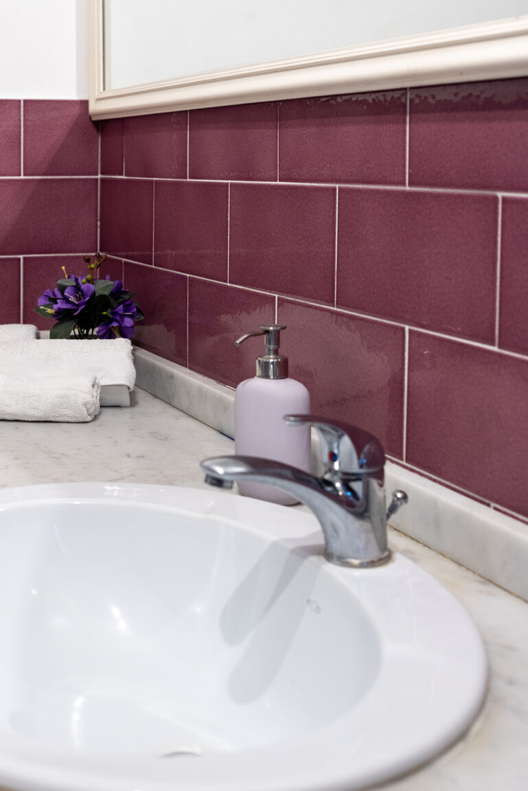 Italianway Napoli [Napoli - Vomero] Casa Januarius