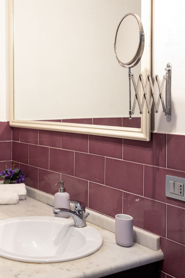 Italianway Napoli [Napoli - Vomero] Casa Januarius