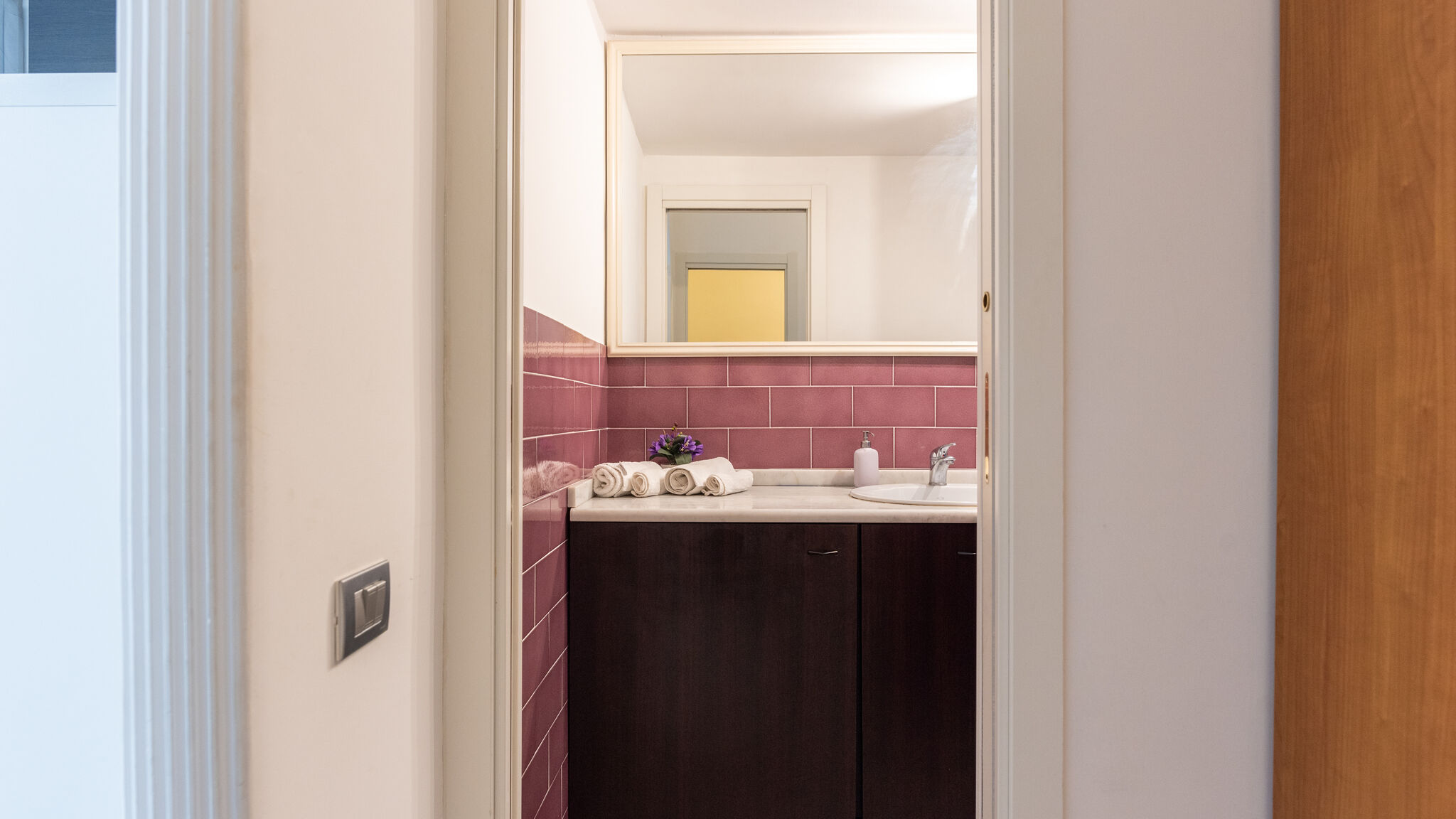 Italianway Napoli [Napoli - Vomero] Casa Januarius