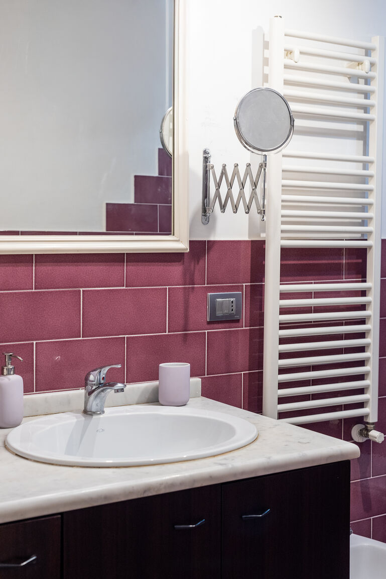 Italianway Napoli [Napoli - Vomero] Casa Januarius