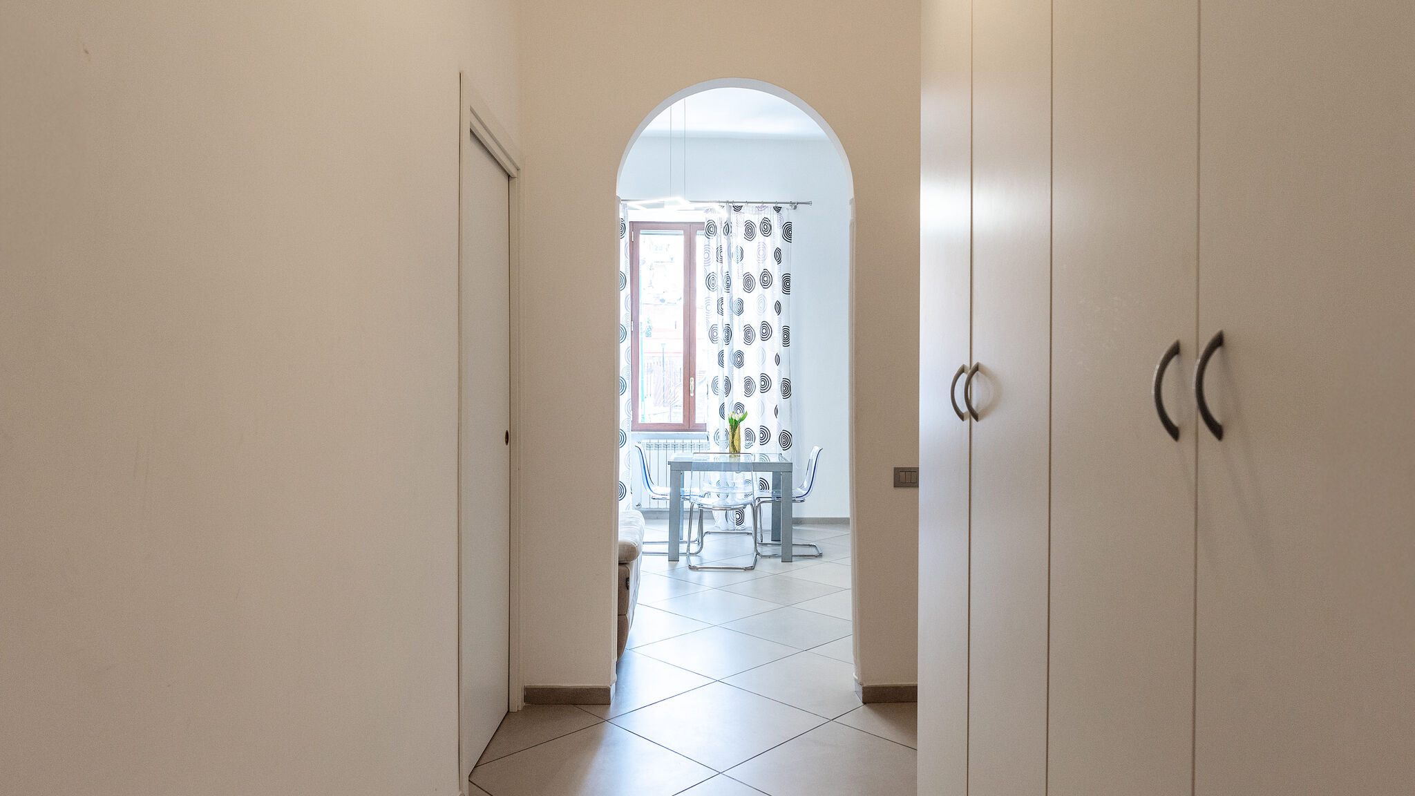 Italianway Napoli [Napoli - Vomero] Casa Januarius