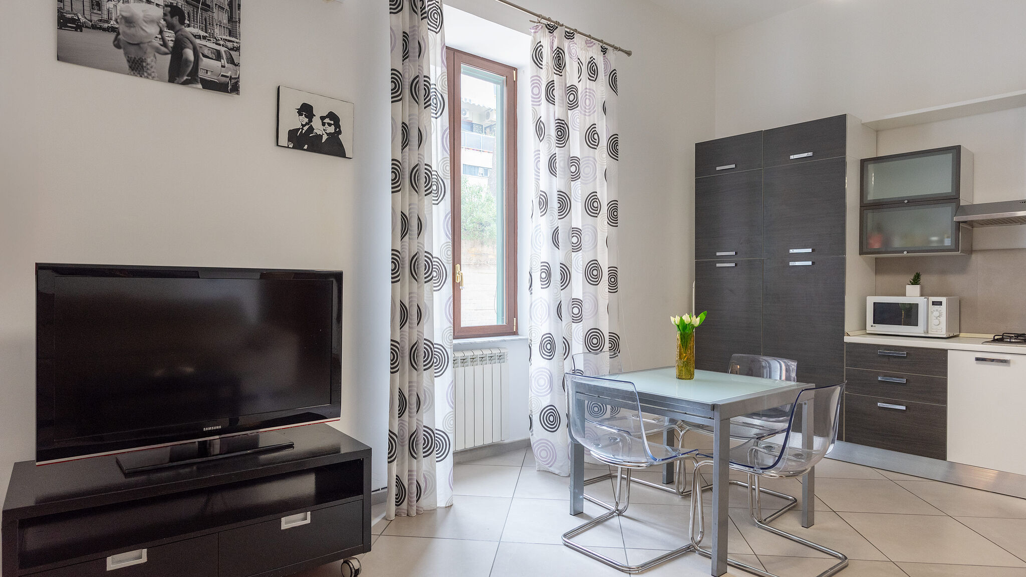 Italianway Napoli [Napoli - Vomero] Casa Januarius