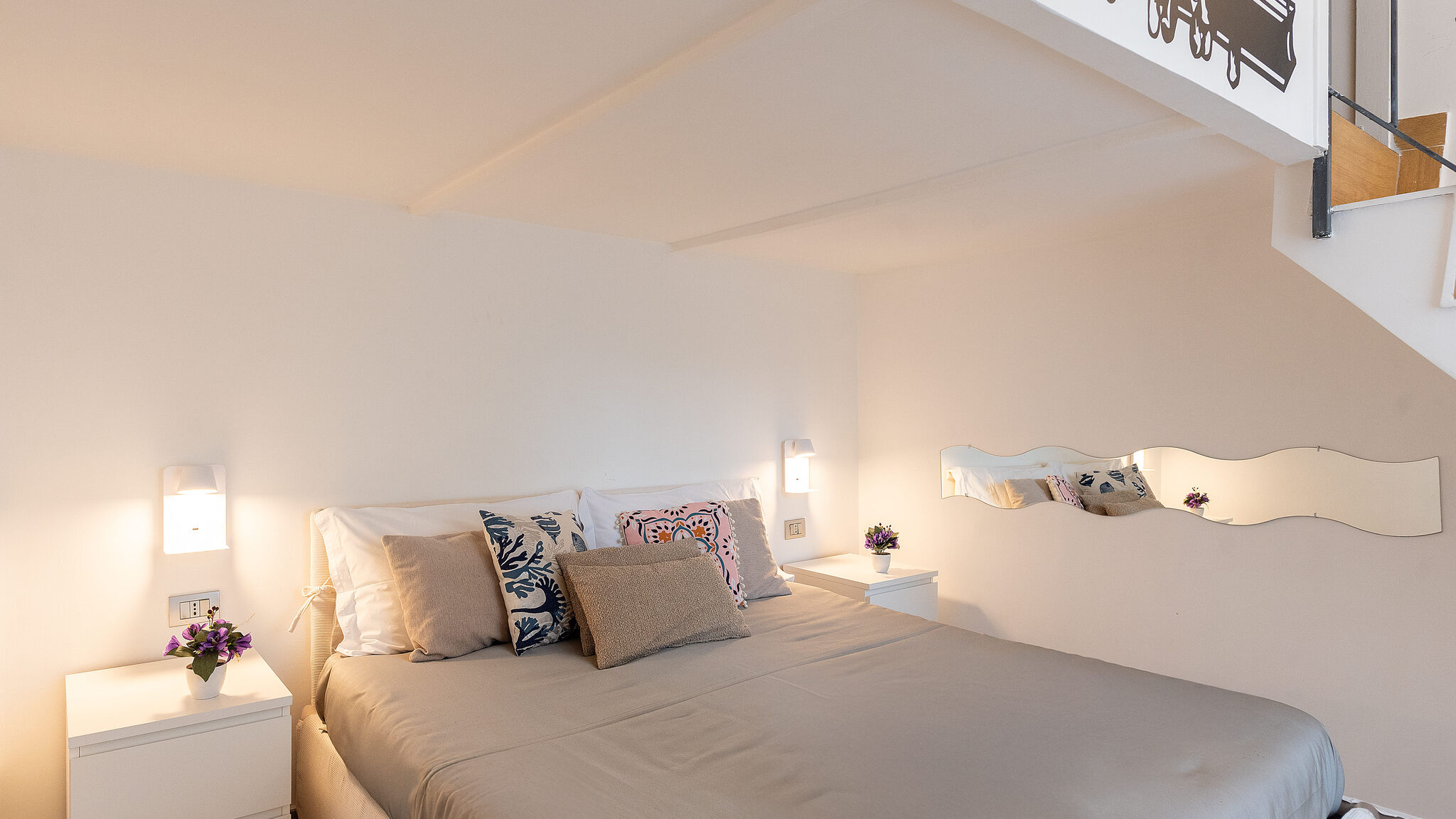 Italianway Napoli [Napoli - Vomero] Casa Januarius