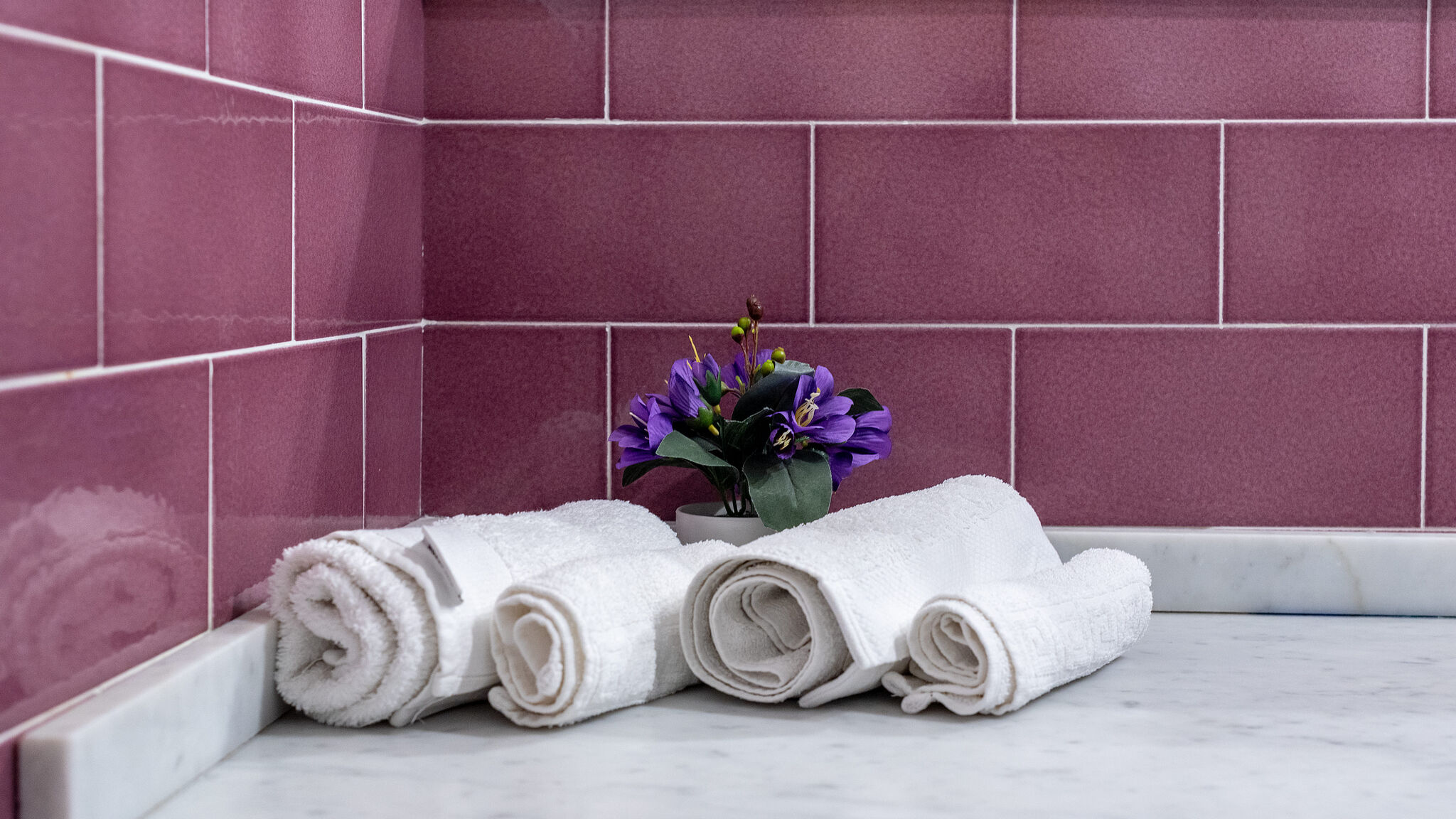 Italianway Napoli [Napoli - Vomero] Casa Januarius