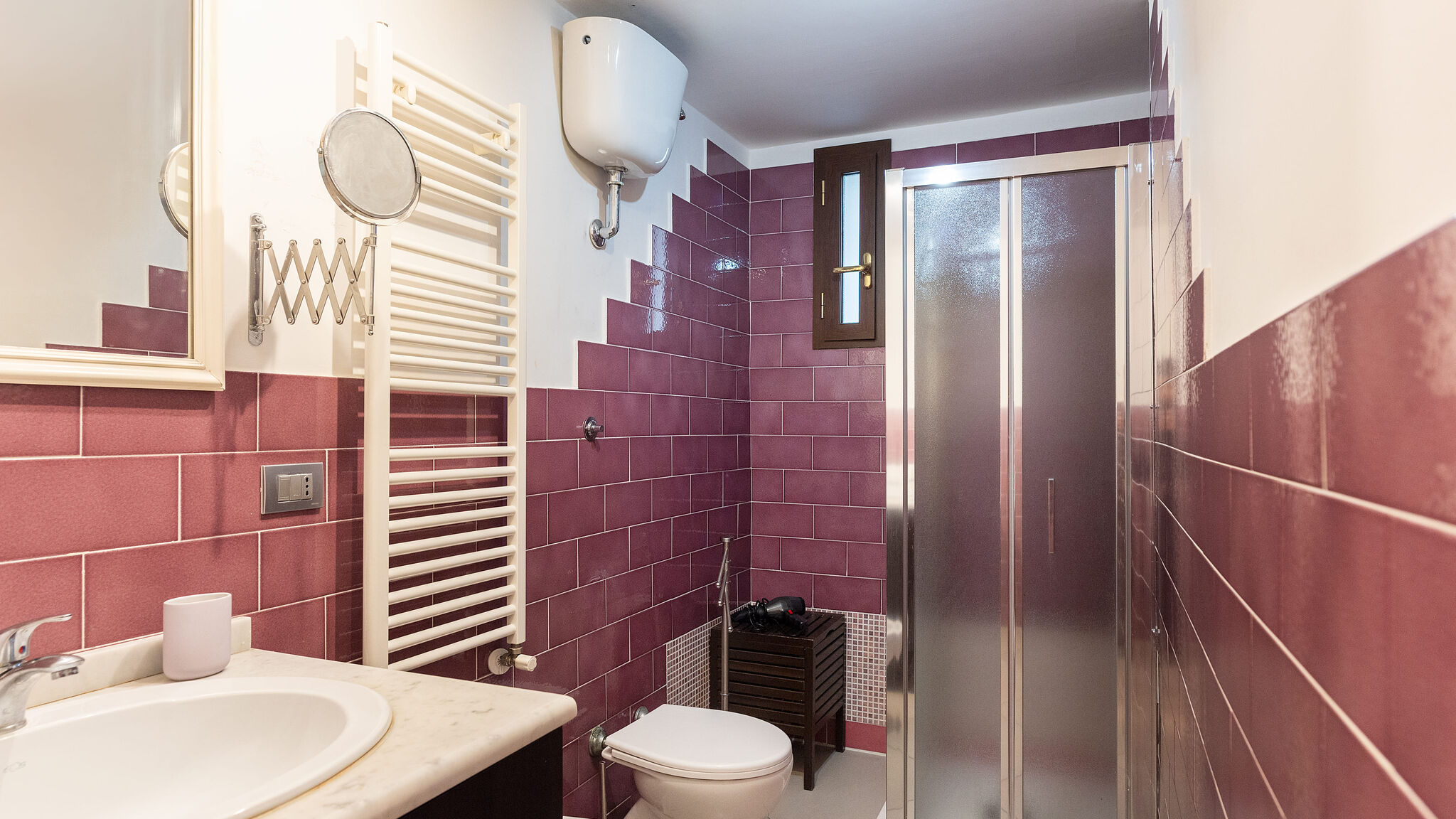 Italianway Napoli [Napoli - Vomero] Casa Januarius