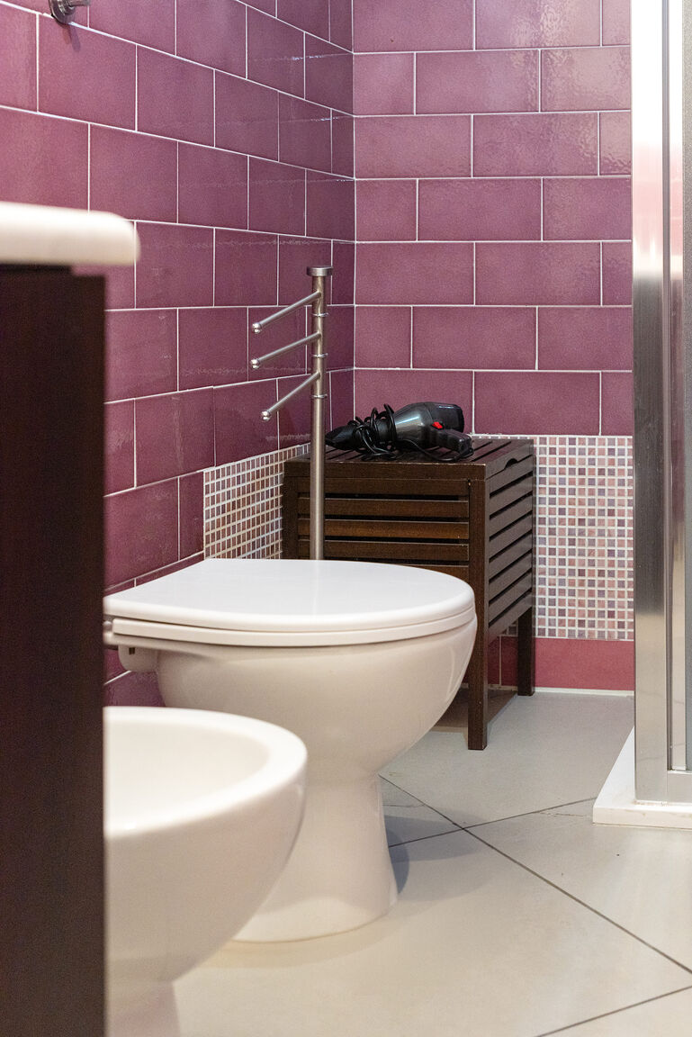 Italianway Napoli [Napoli - Vomero] Casa Januarius