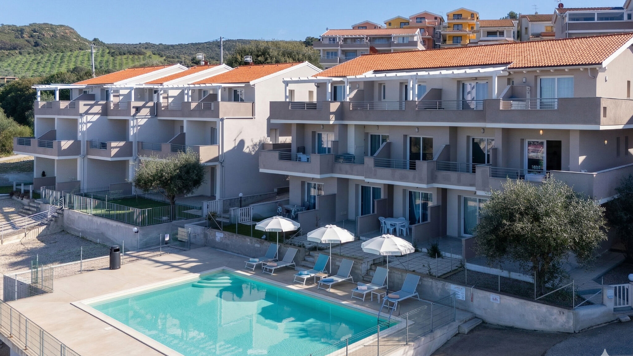 Italianway Castelsardo Sardinia Re - Sole 10