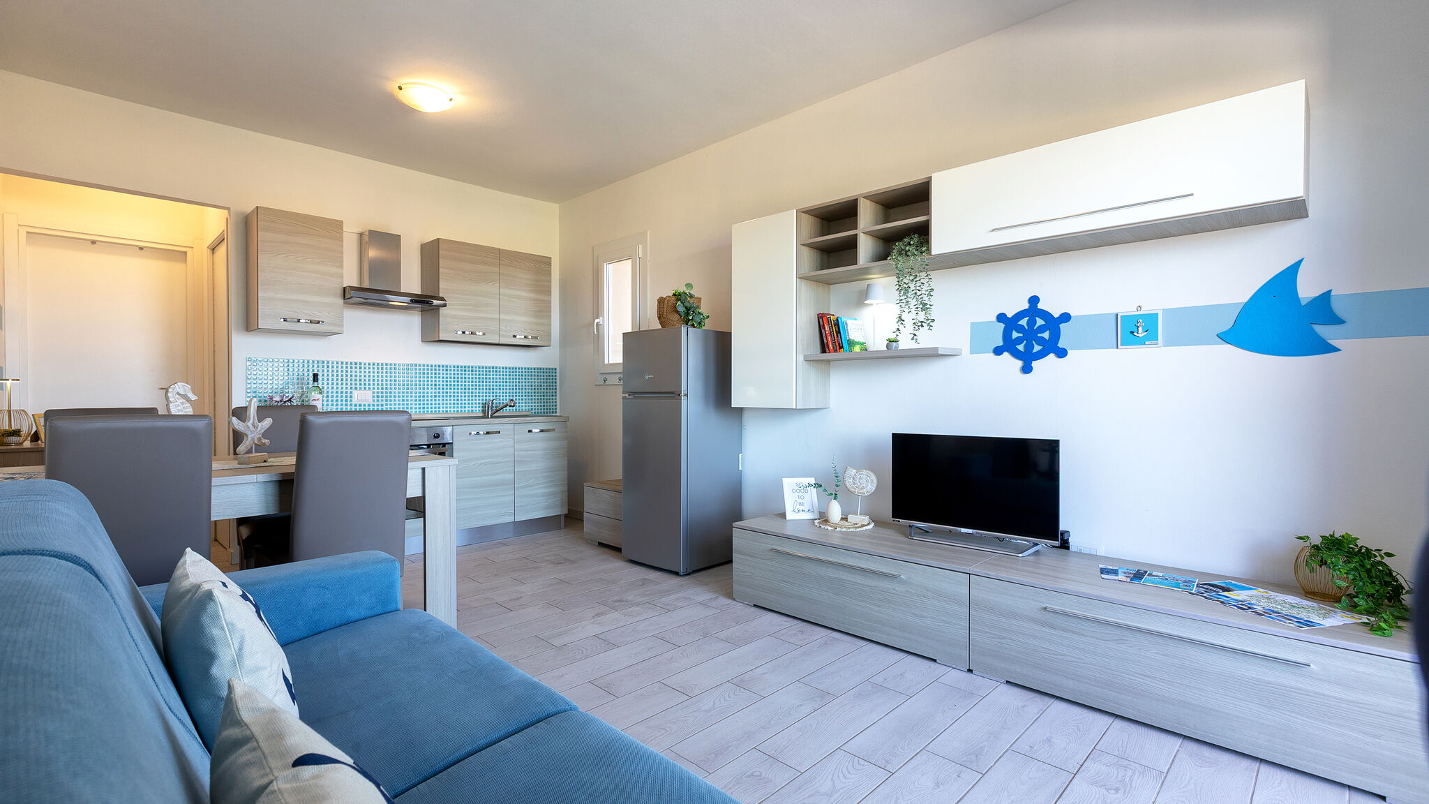 Italianway Castelsardo Sardinia Re - Sole 10