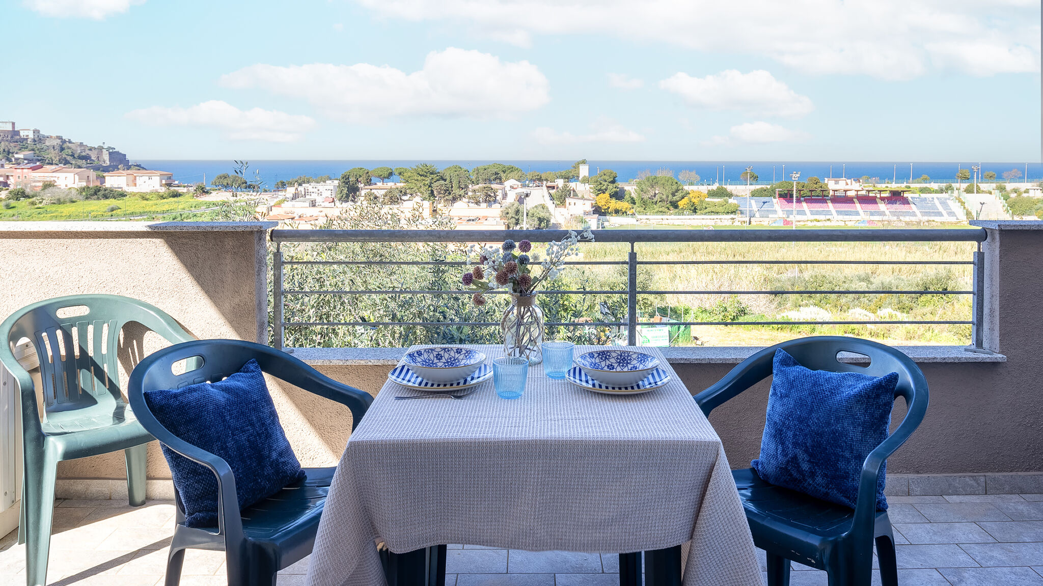 Italianway Castelsardo Sardinia Re - Sole 10