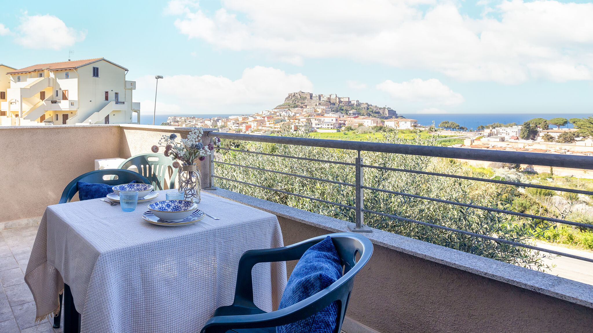 Italianway Castelsardo Sardinia Re - Sole 10