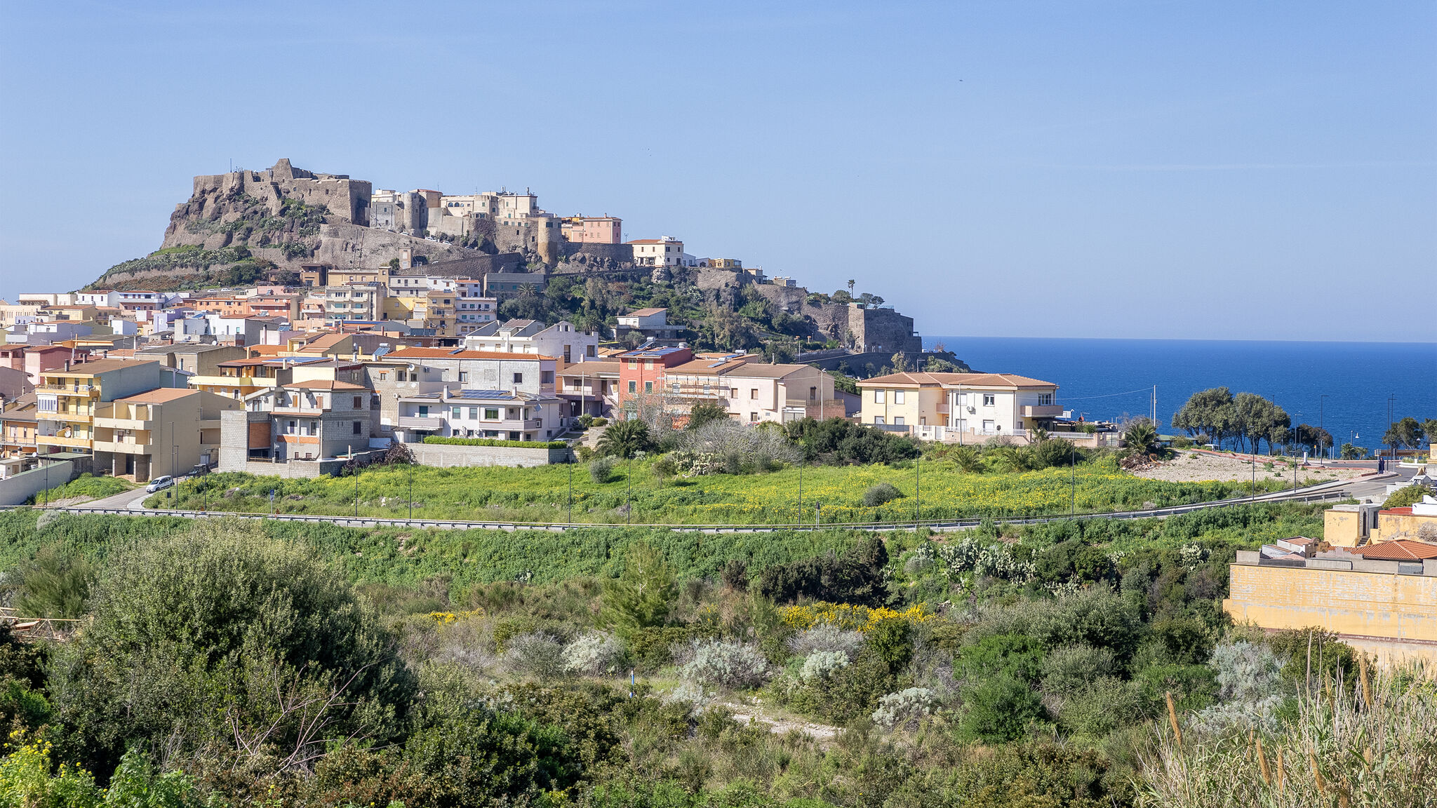 Italianway Castelsardo Sardinia Re - Sole 10