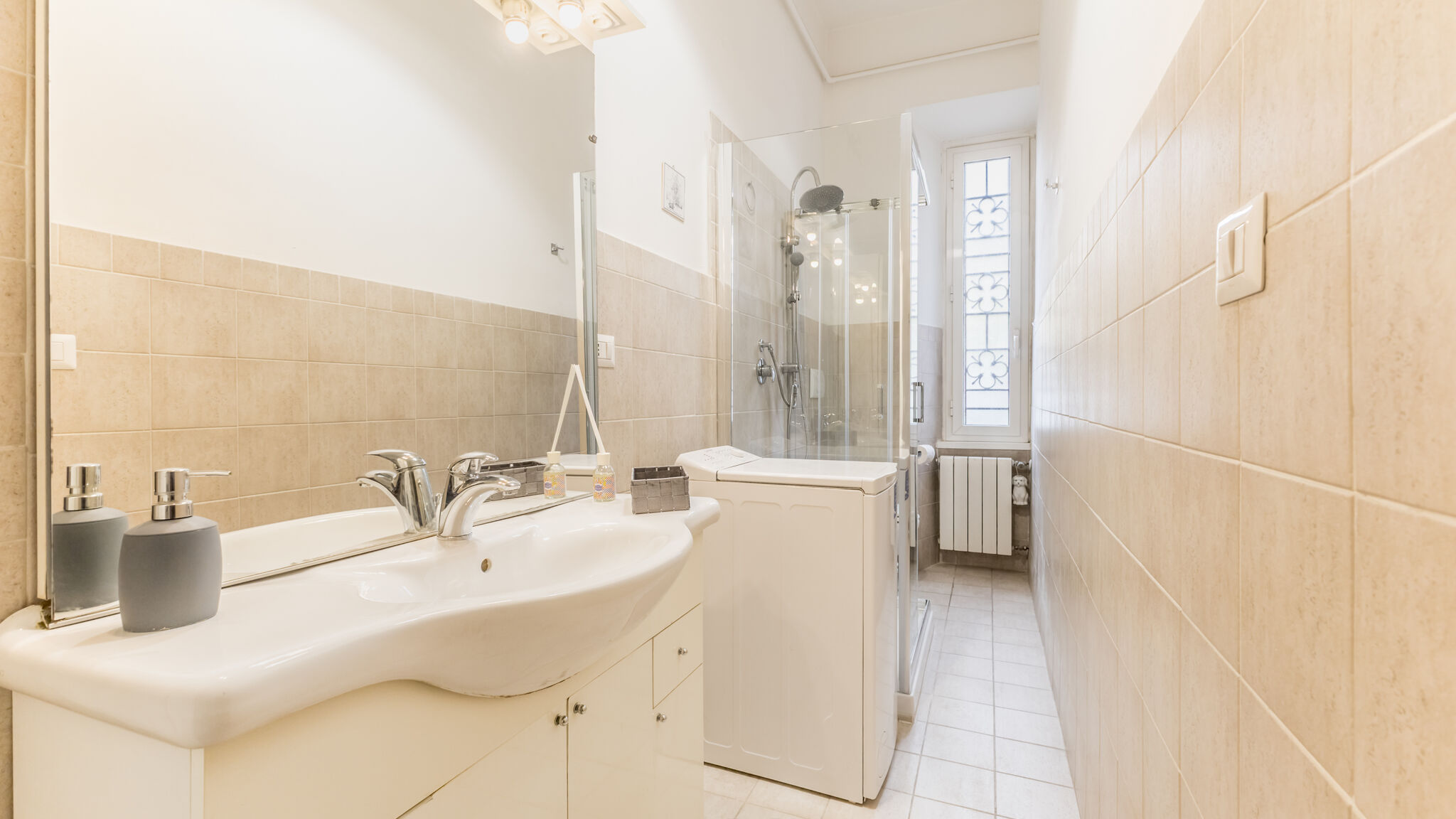 Italianway Roma Ostiense Stopover