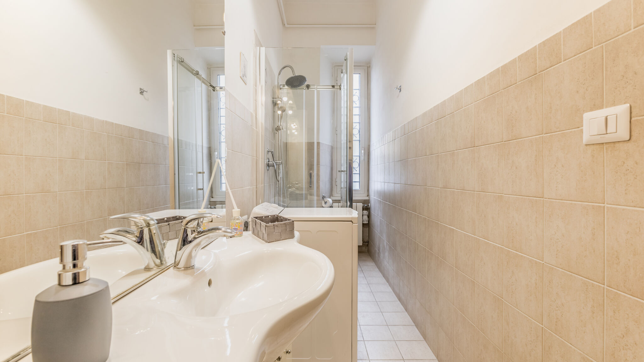 Italianway Roma Ostiense Stopover