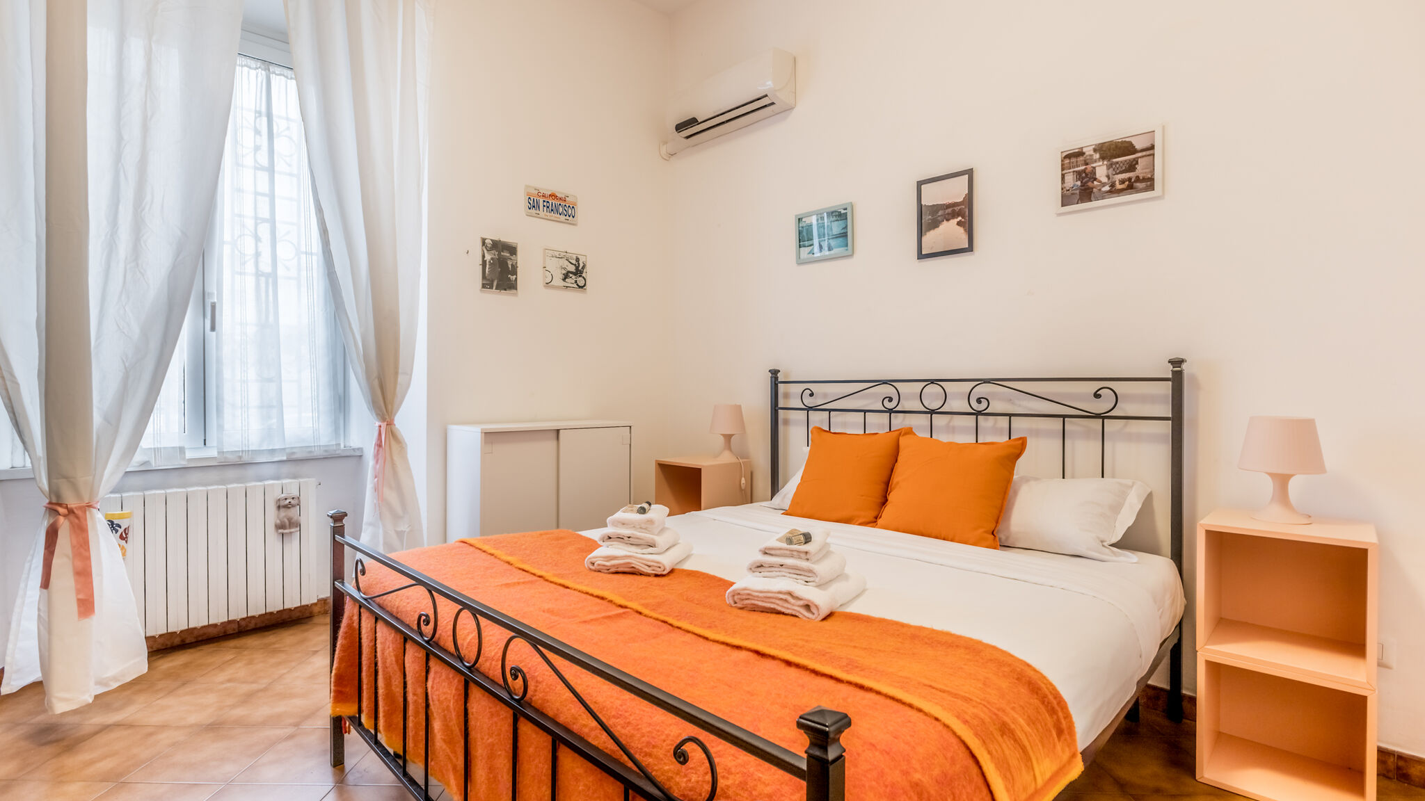 Italianway Roma Ostiense Stopover