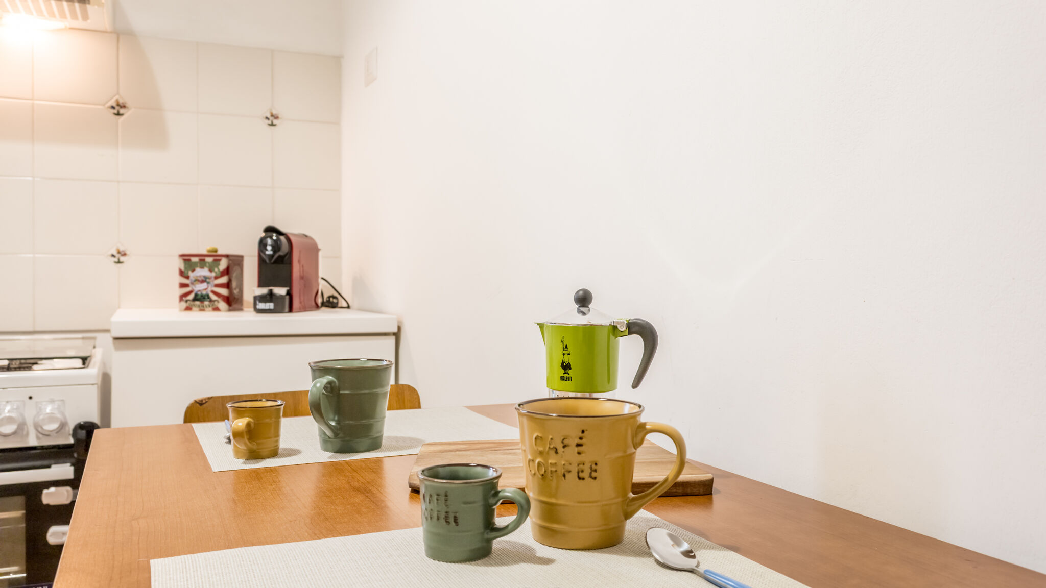 Italianway Roma Ostiense Stopover