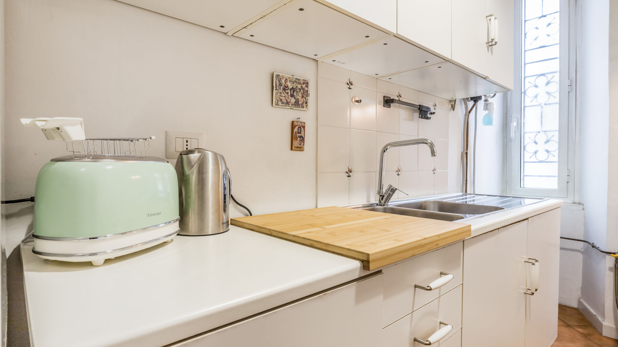 Italianway Roma Ostiense Stopover