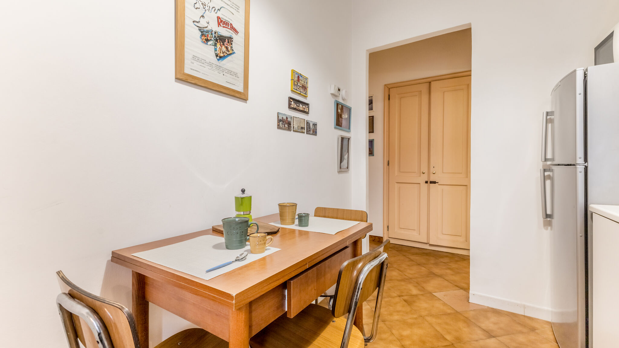 Italianway Roma Ostiense Stopover