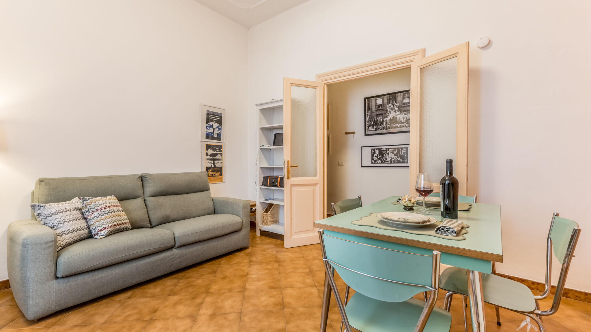 Italianway Roma Ostiense Stopover