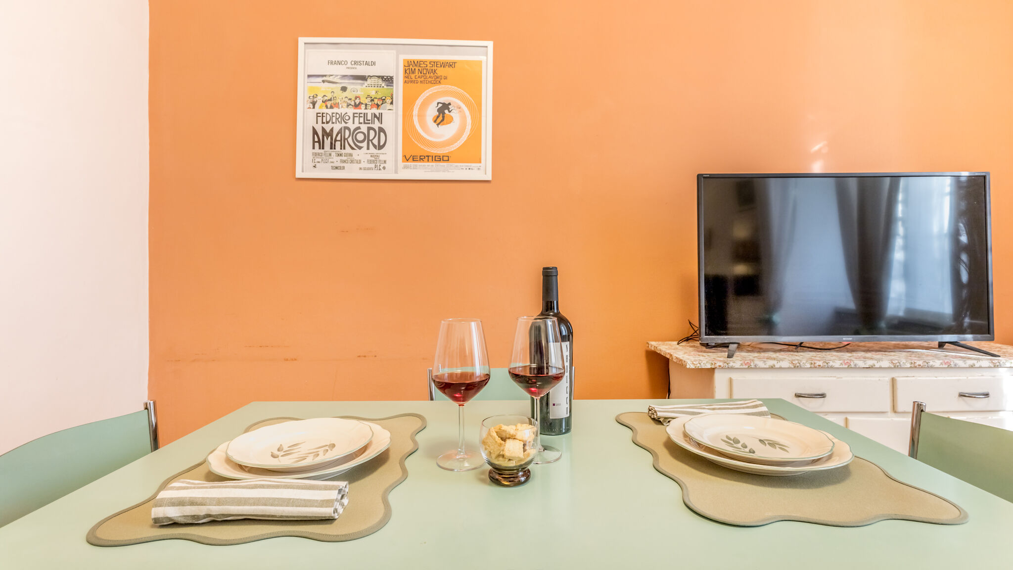 Italianway Roma Ostiense Stopover