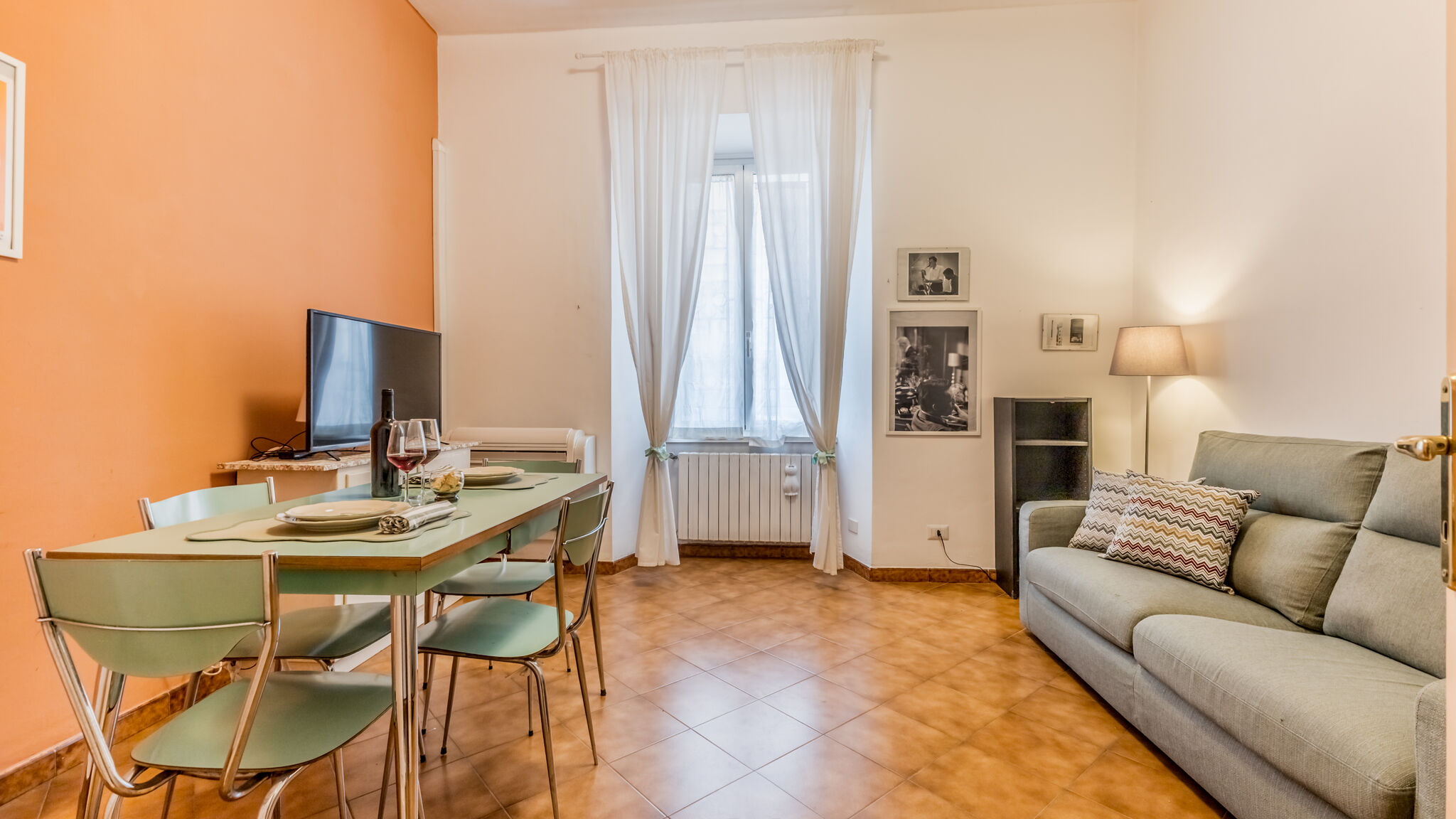 Italianway Roma Ostiense Stopover