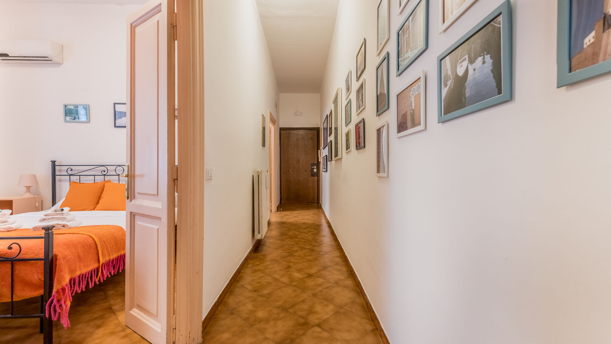 Italianway Roma Ostiense Stopover