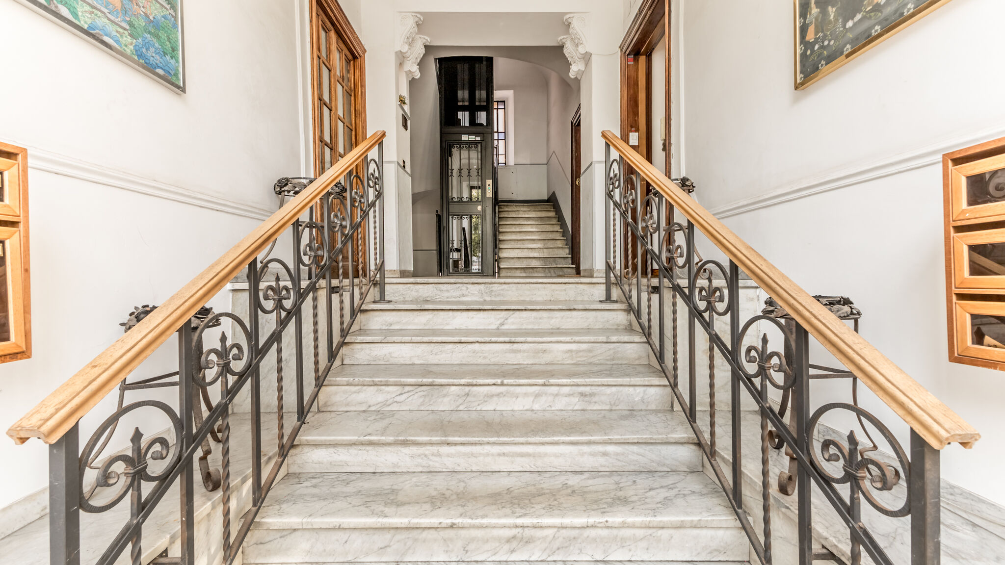 Italianway Roma Ostiense Stopover