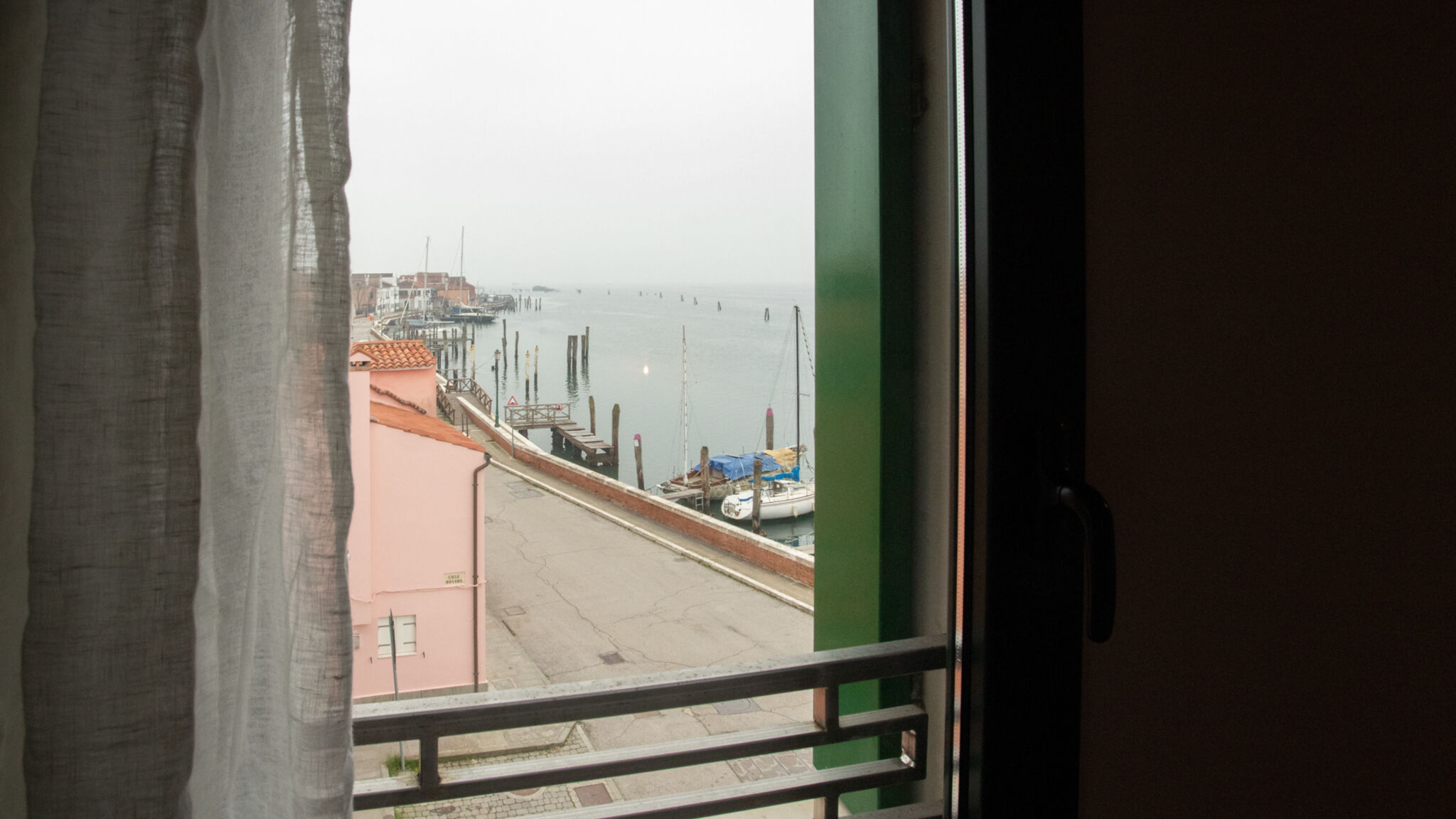 Italianway Venezia Dimora Mia - Isola di Pellestrina (VE)