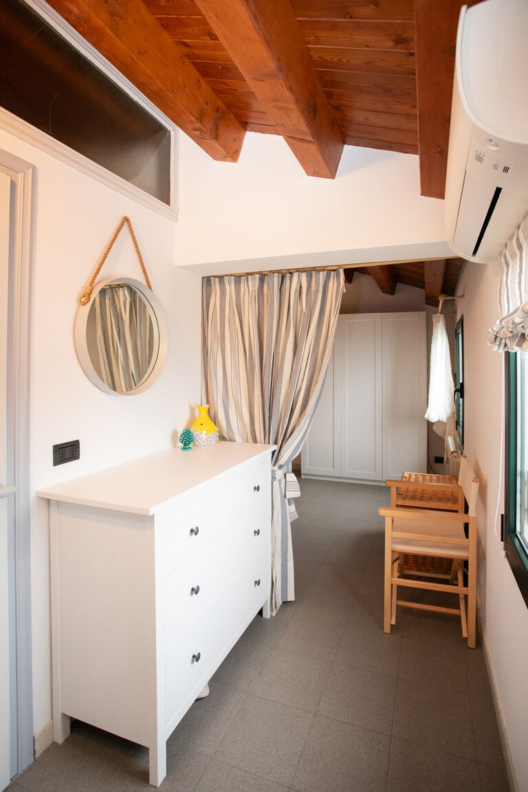 Italianway Venezia Dimora Mia - Isola di Pellestrina (VE)